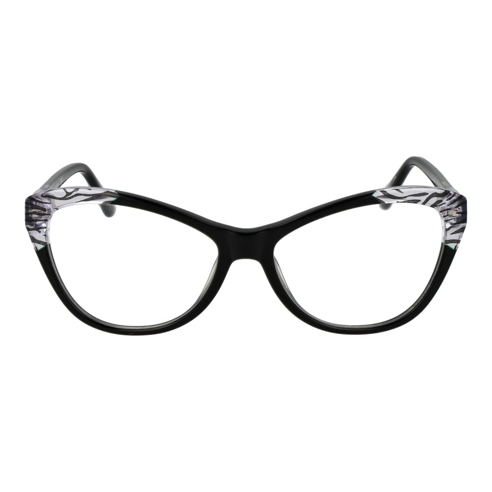 Guess Schwarze Kunststoffbrille (Gestelle)