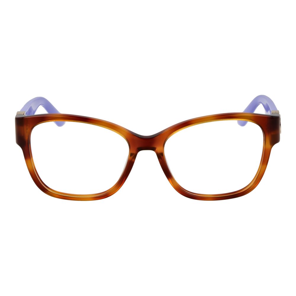 Guess Braun Frauen Optische Fassungen