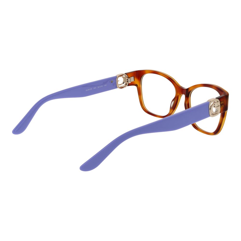 Guess Braun Frauen Optische Fassungen