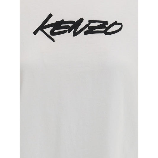 Kenzo T-Shirt aus Baumwolle