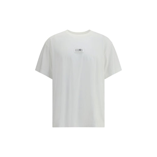MM6 T-Shirt mit Logo