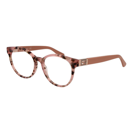 Guess Rosa Acetat-Brille (Gestell)