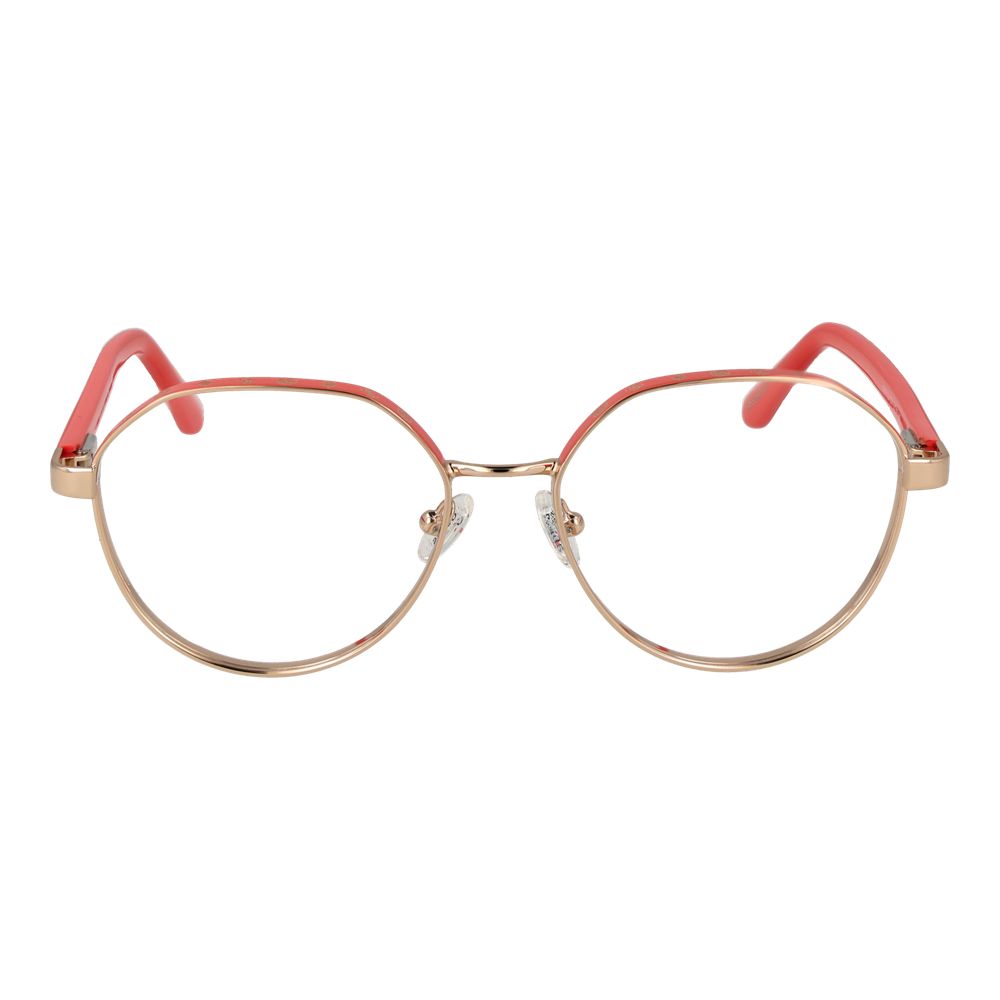 Guess Goldene Metallbrille (Gestelle)
