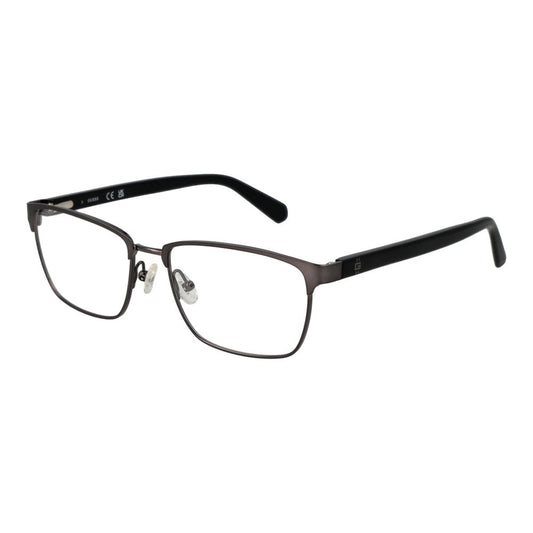 Guess Graue Männer Optische Brillenfassungen