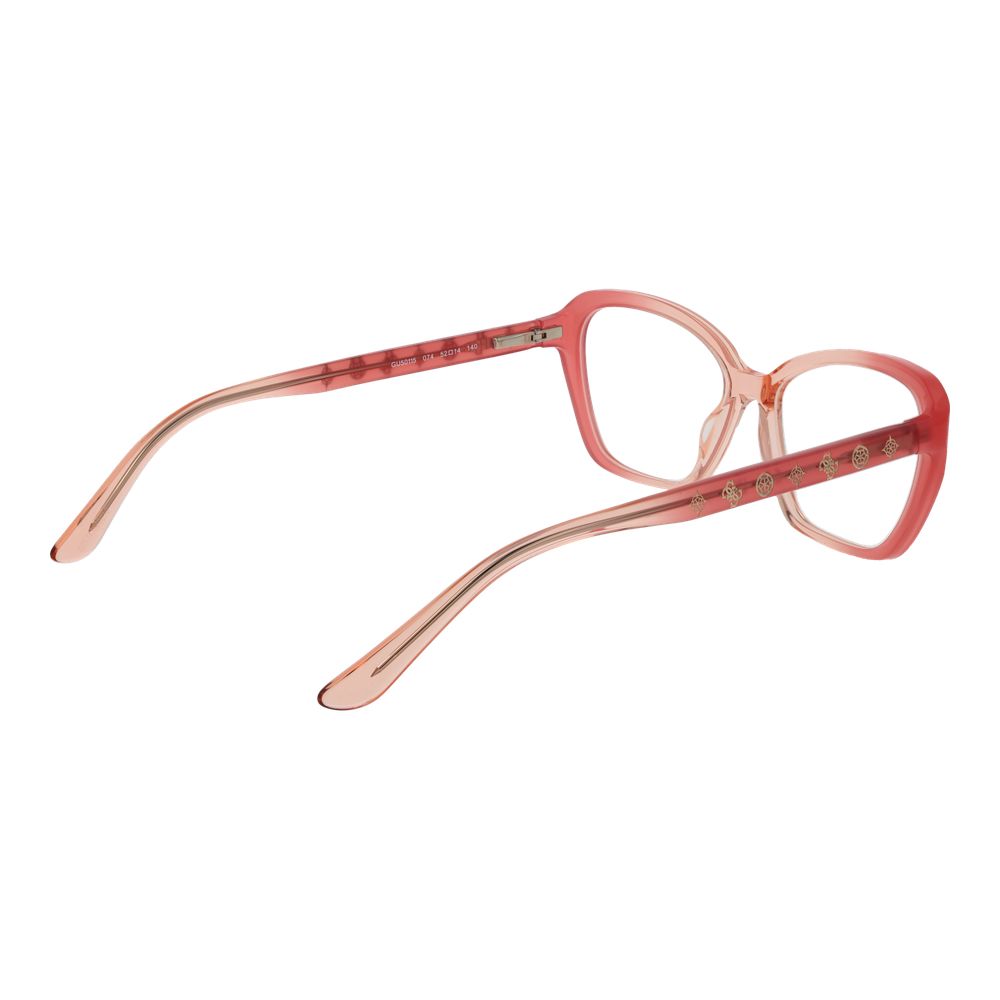 Guess Rosa Acetat-Brille (Gestell)