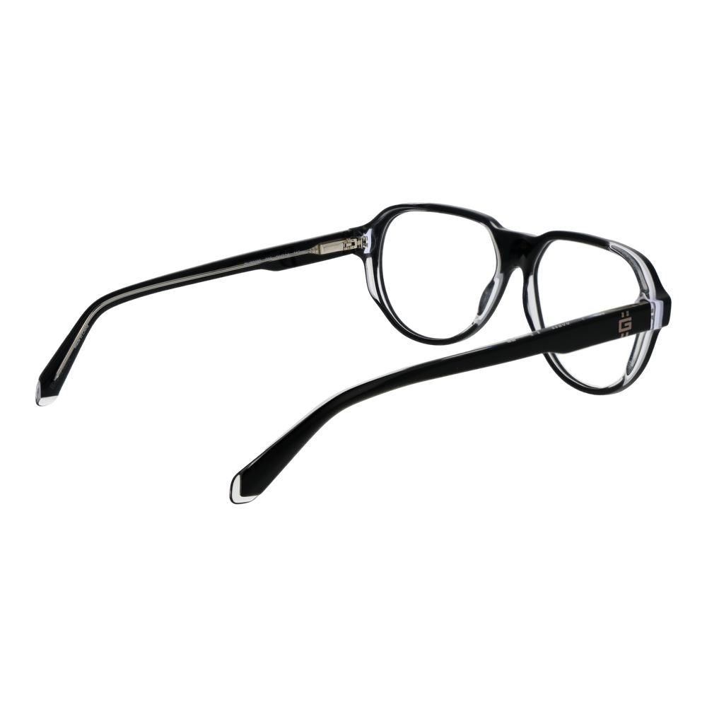 Guess Schwarze Acetat-Brille (Gestell)