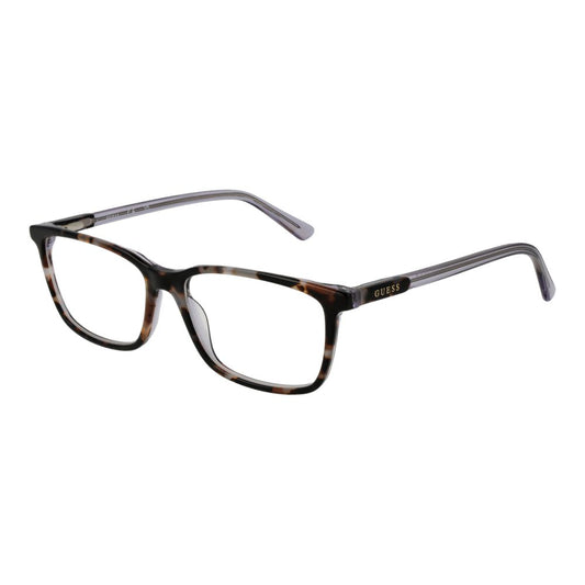Guess Braun Frauen Optische Fassungen