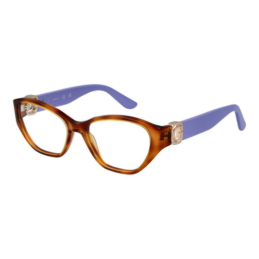 Guess Braun Frauen Optische Fassungen