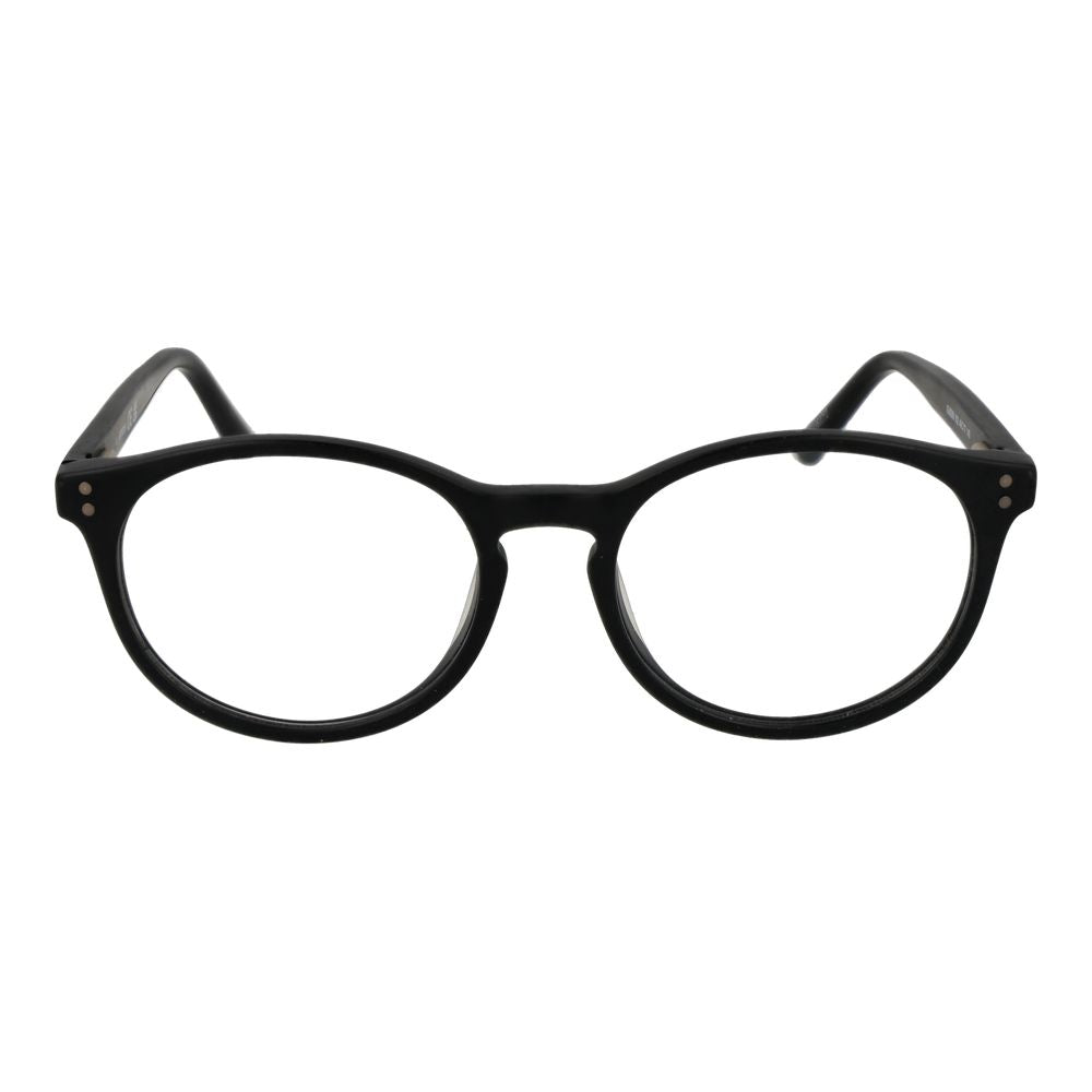 Guess Schwarze Acetat-Brille (Gestell)