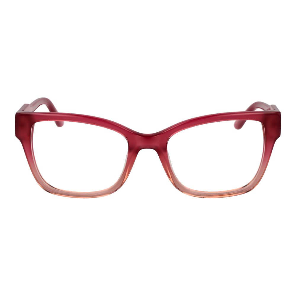 Guess Rosa Acetatbrille (Gestell)