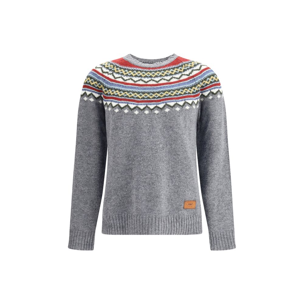 Dsquared² Strickpullover