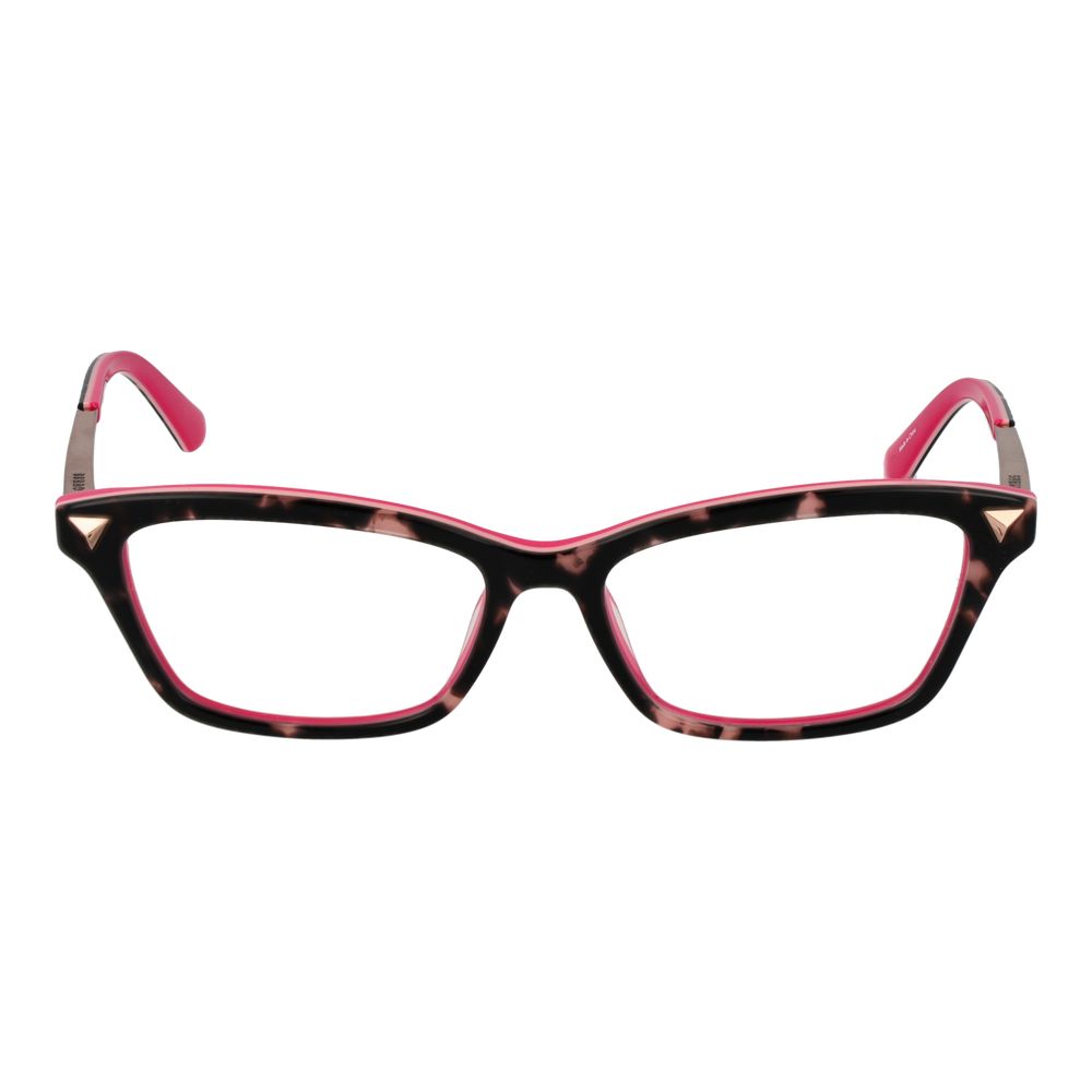 Guess Bunte Brille aus Acetat & Metall (Gestelle)