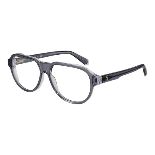 Guess Graue Männer Optische Brillenfassungen