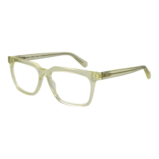 Guess Yellow Men Optische Brillenfassungen