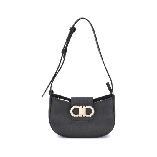Ferragamo Gancini Umhängetasche