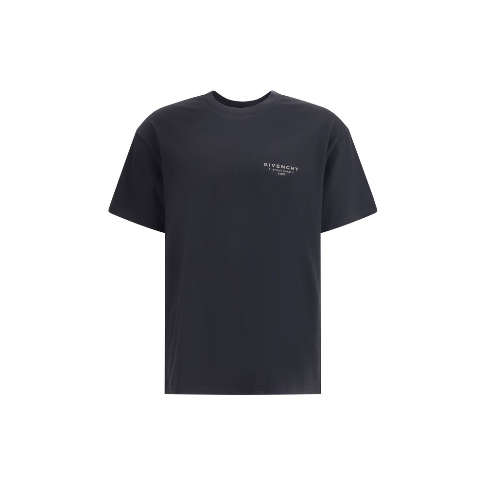 Givenchy T-Shirt aus Baumwolle