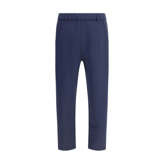 Prada Jersey-Hosen
