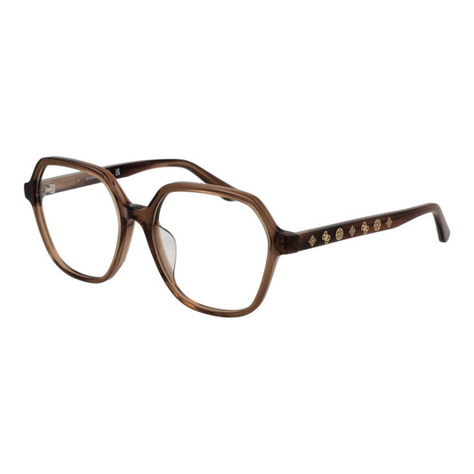 Guess Braun Frauen Optische Fassungen