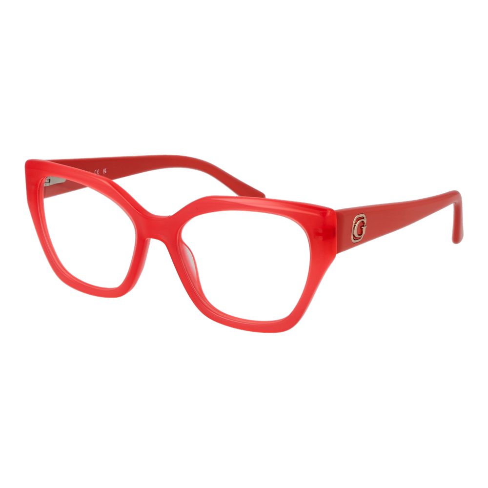 Guess Rosa Acetat-Brille (Gestell)