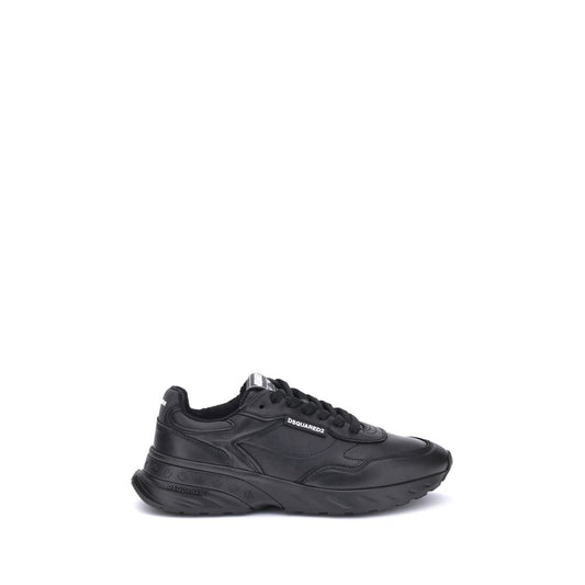 Dsquared² Sprinter Turnschuhe