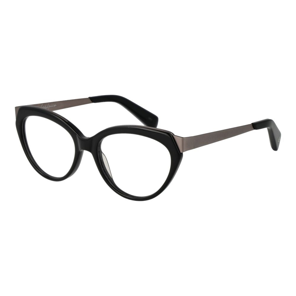 Yohji Yamamoto Grau-Acetat-Brille (Gestelle)
