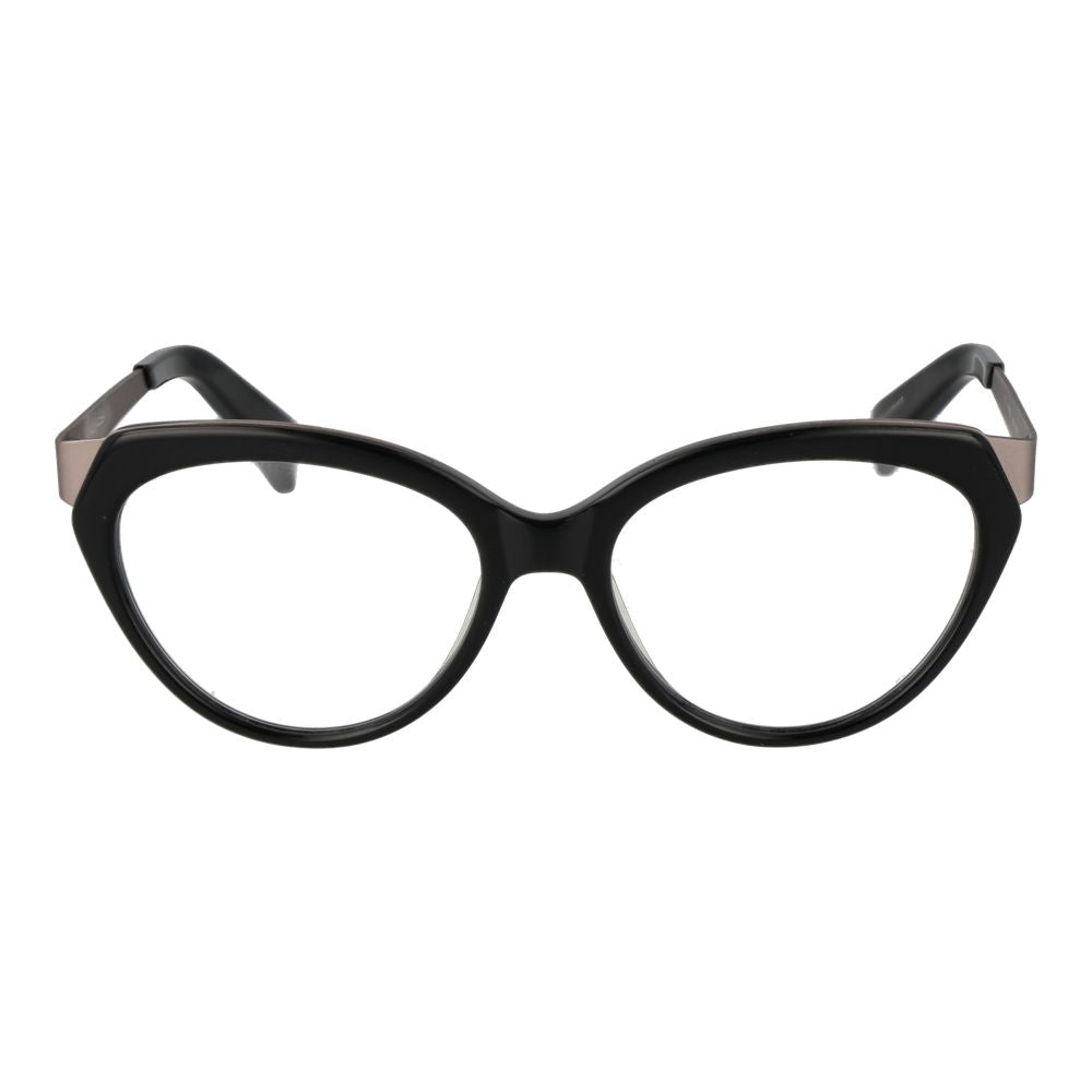 Yohji Yamamoto Grau-Acetat-Brille (Gestelle)