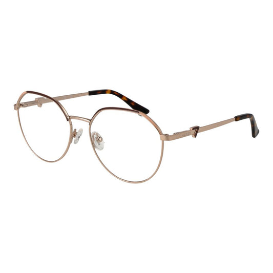 Guess Goldene Metallbrille (Gestell)