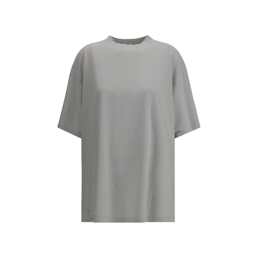 Balenciaga T-Shirt in Übergröße