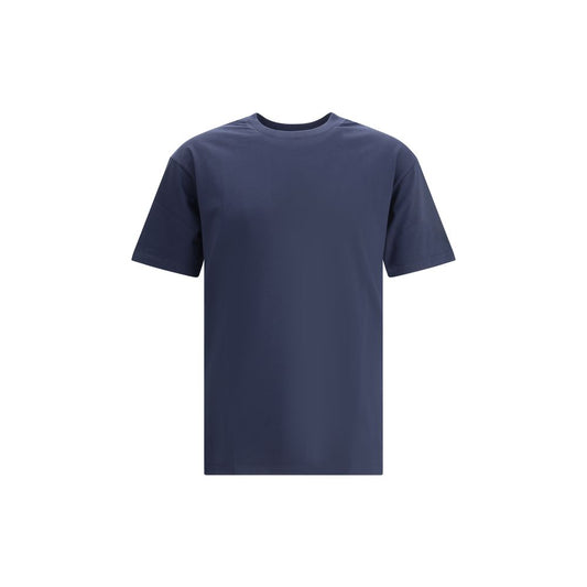 Givenchy T-Shirt mit Logodruck auf dem Rücken
