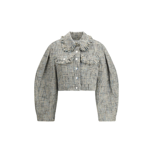 Ganni Sommerjacke