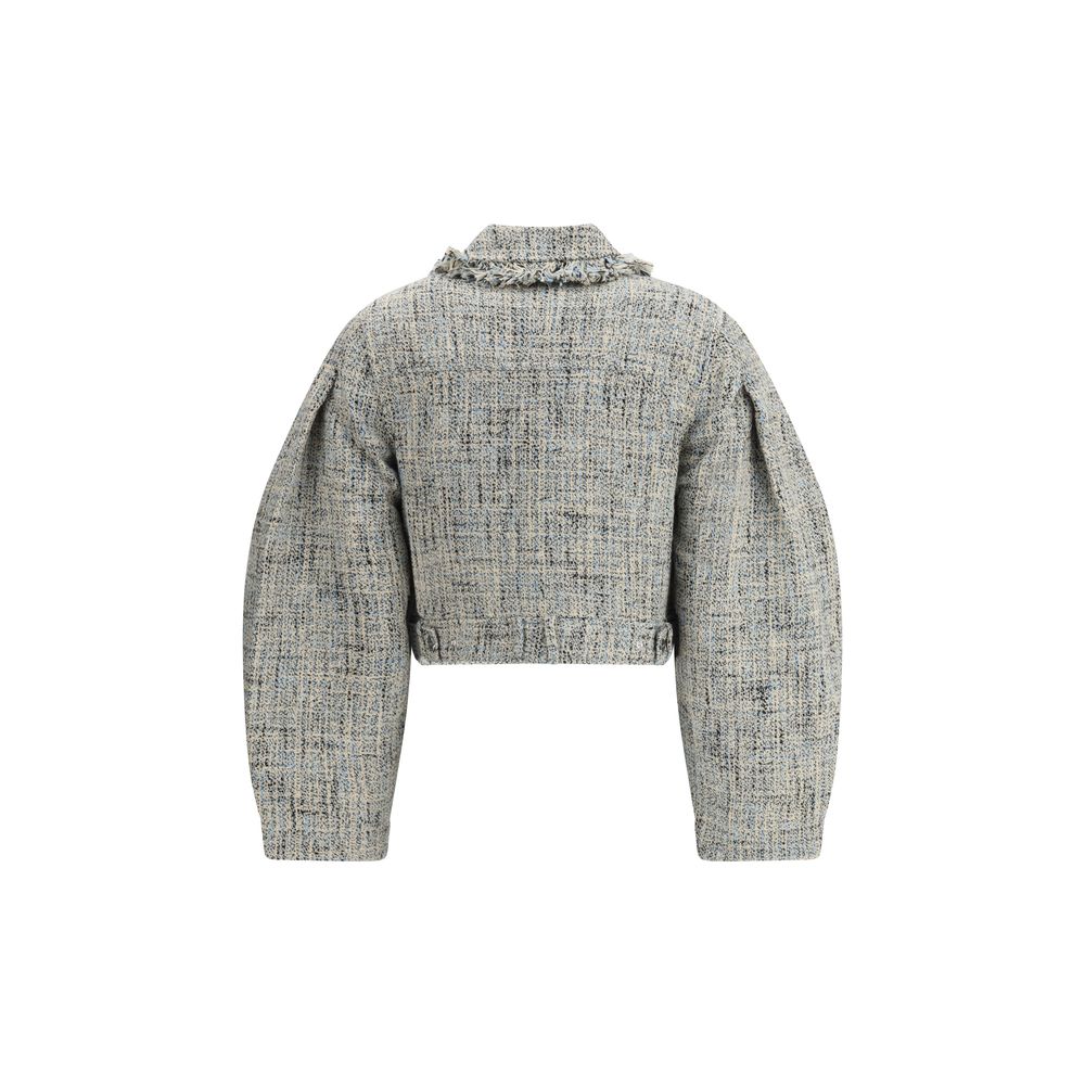 Ganni Sommerjacke