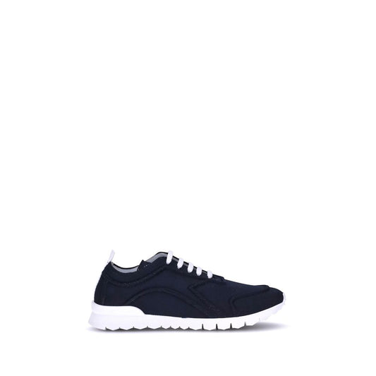 Kiton Turnschuhe aus Baumwolle