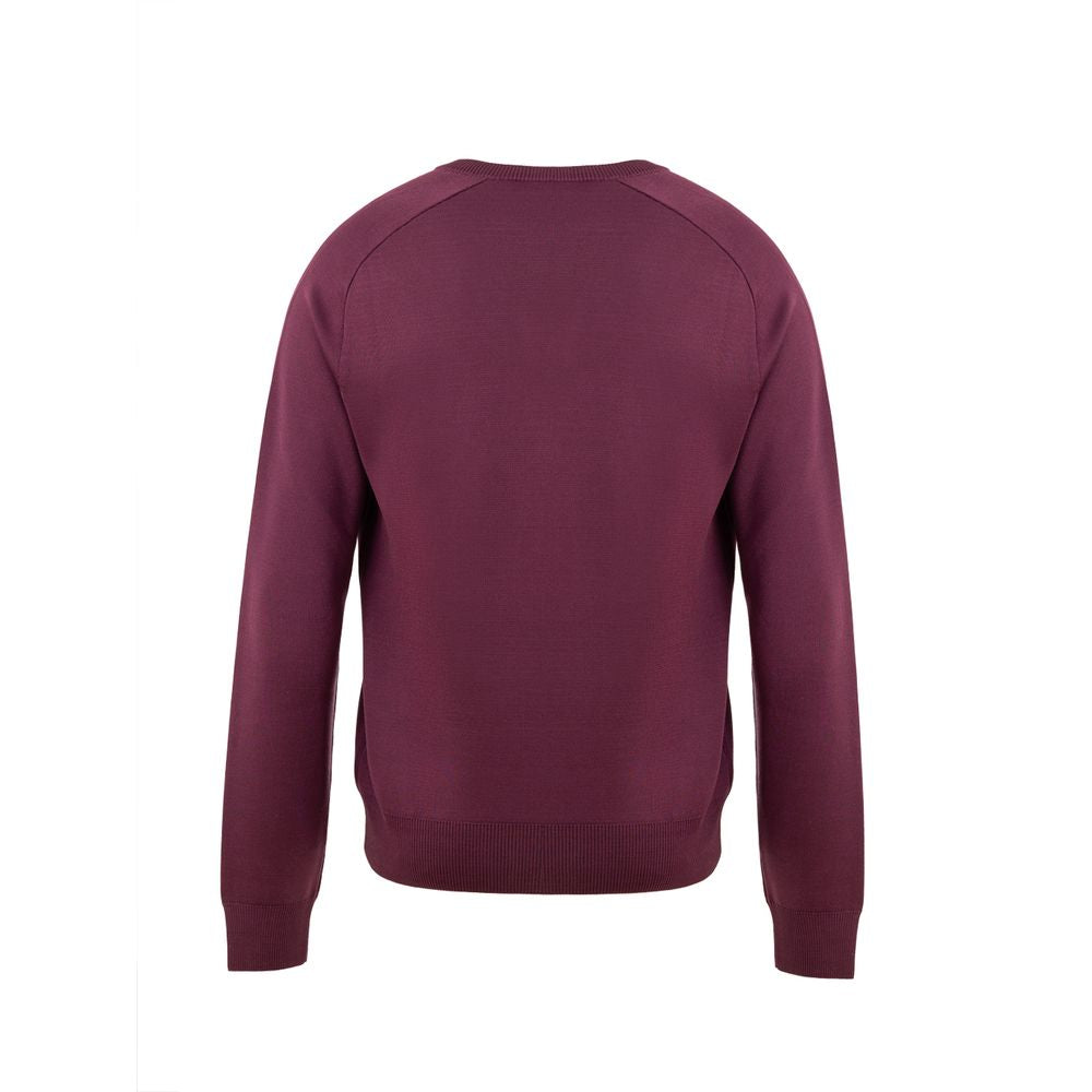 Tom Ford Lila Seiden-Sweatshirt