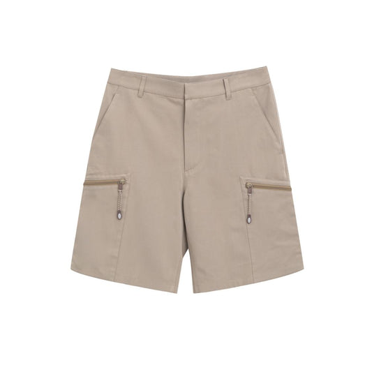 Dior Beige Baumwolle Cargo