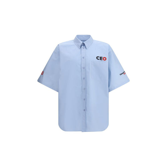 Balenciaga Überhemd Shirt