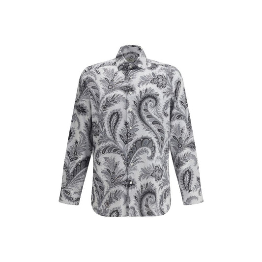 Etro Roma-Hemd