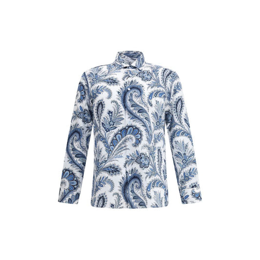 Etro Roma-Hemd