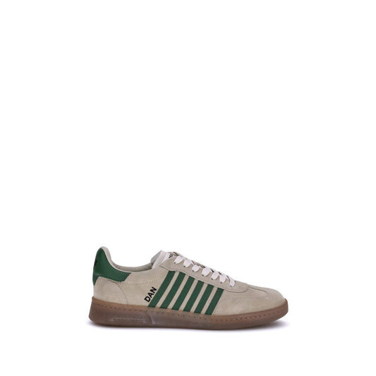 Dsquared² Boxer Turnschuhe