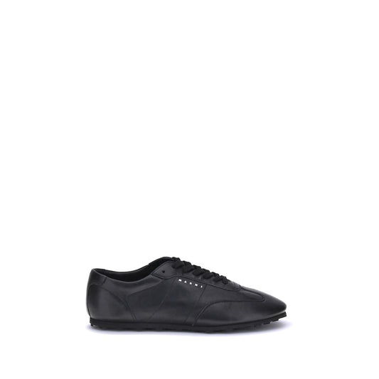 Marni Softy Fußball Turnschuhe