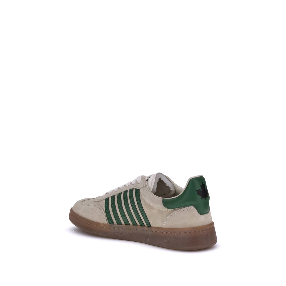 Dsquared² Boxer Turnschuhe