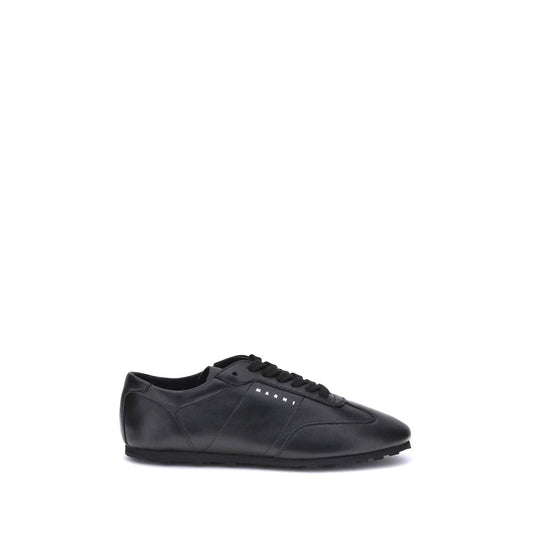Marni Softy Fußball Turnschuhe