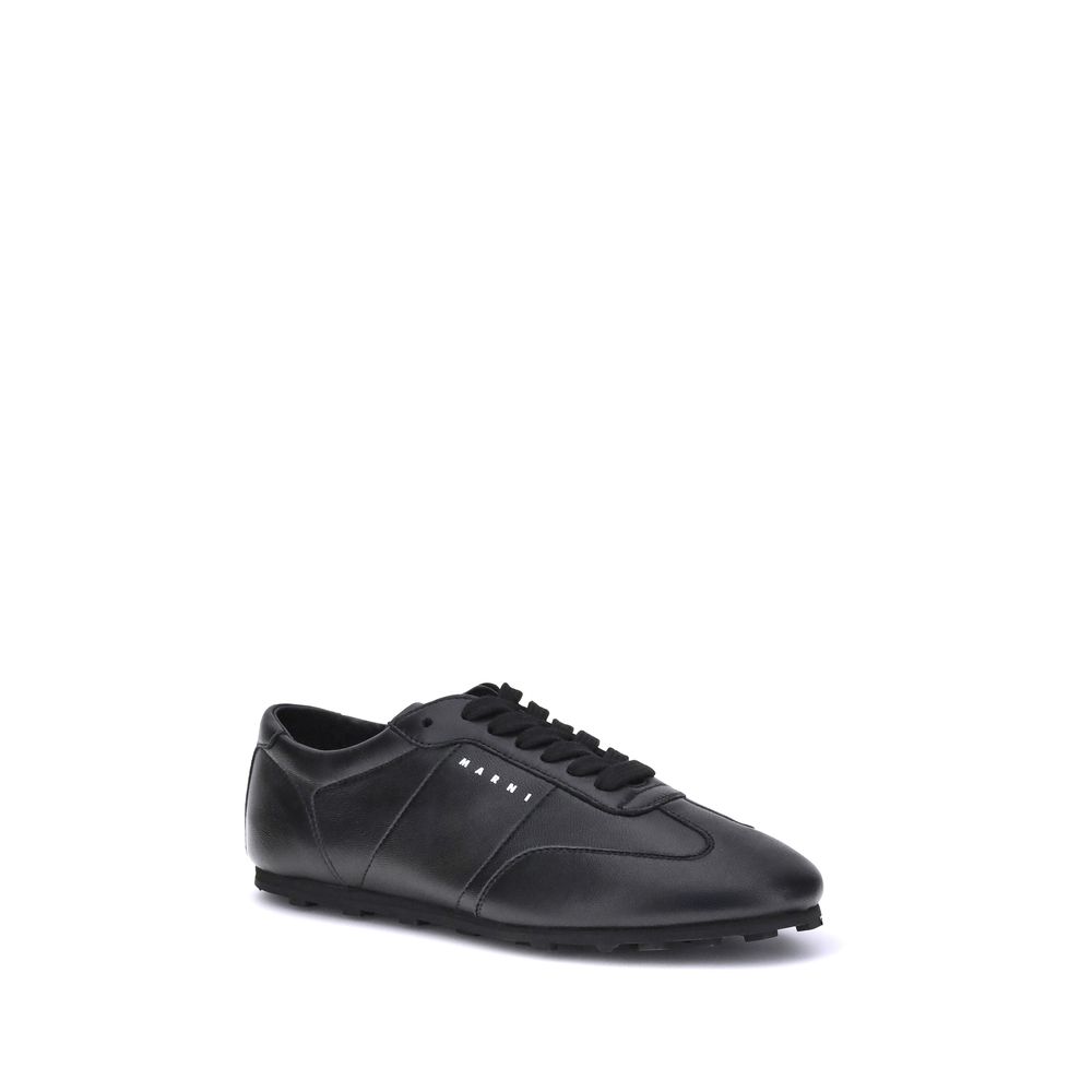 Marni Softy Fußball Turnschuhe