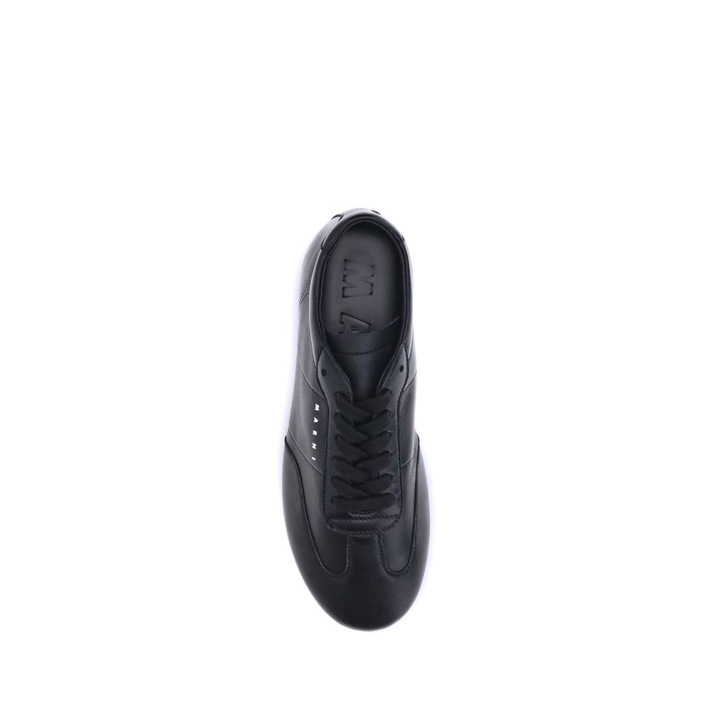 Marni Softy Fußball Turnschuhe