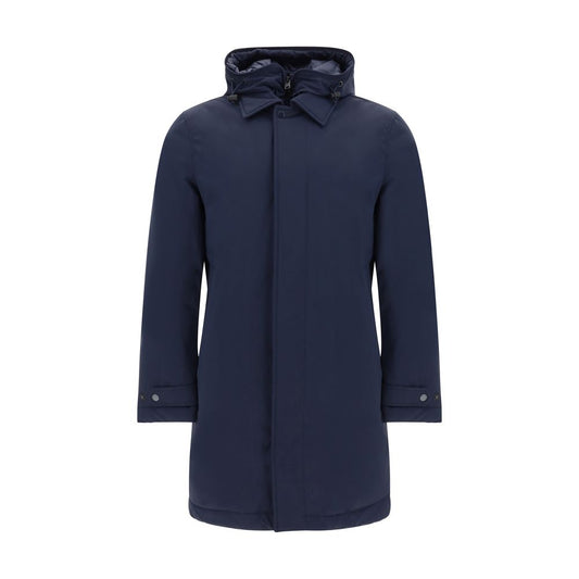 Woolrich Carcoat Daunenjacke