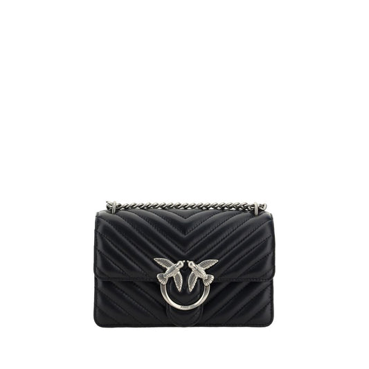PINKO Mini Love Umhängetasche