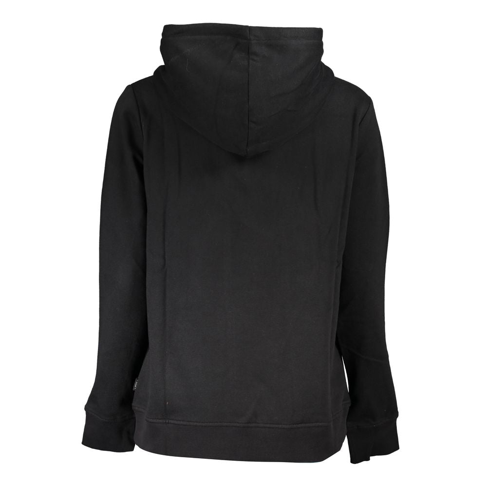 Vans Schwarzer Baumwollpullover