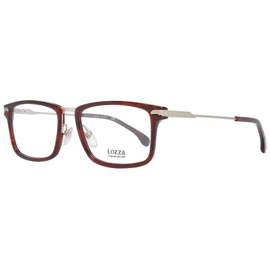 Lozza Red Men Optische Brillenfassungen