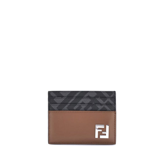 Fendi FF Kartenhalter