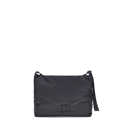 Balenciaga Umhängetasche mit Logo