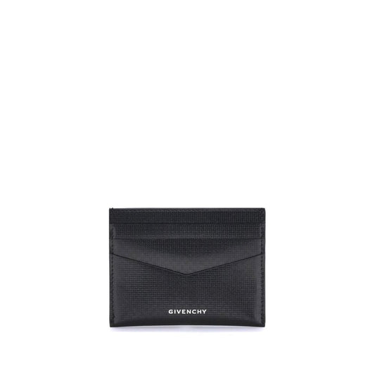 Givenchy Leder-Kartenhalter
